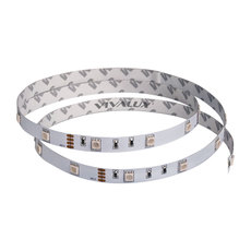 LED ЛЕНТА 30/1 RGB 5050 7.2W/M 5M VIVA LED ЛЕНТА 30/1 RGB 5050 7.2W/M 5M VIVA