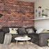 PVC ЛАМПЕРИЯ 25/265 RED BRICK 2.65M2 PVC ЛАМПЕРИЯ 25/265 RED BRICK 2.65M2