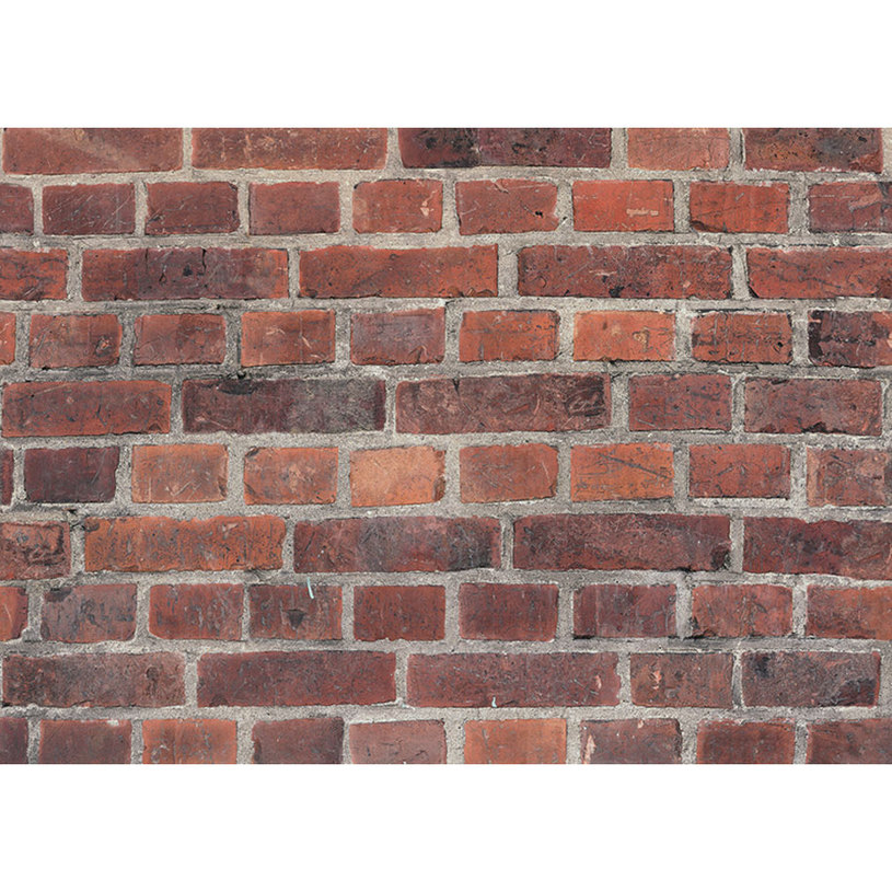 PVC ЛАМПЕРИЯ 25/265 RED BRICK 2.65M2 PVC ЛАМПЕРИЯ 25/265 RED BRICK 2.65M2