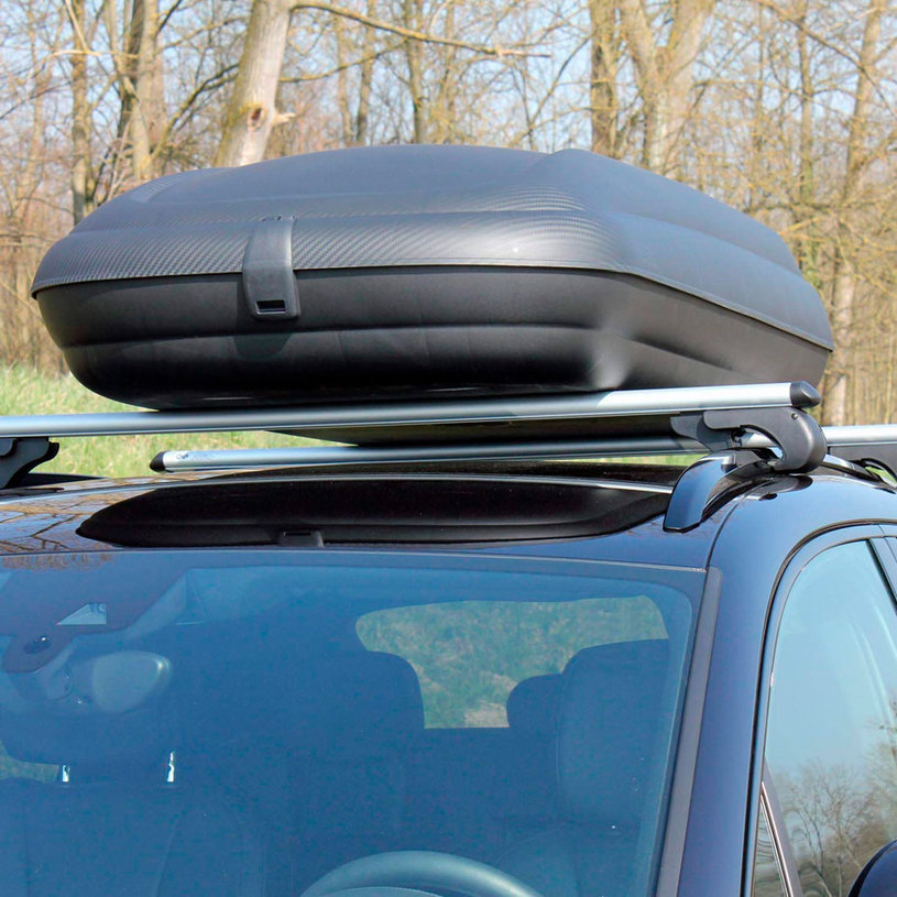 АВТО КУТИЯ 132x 77.8x34.5CM, 320l АВТО КУТИЯ 132x 77.8x34.5CM, 320l