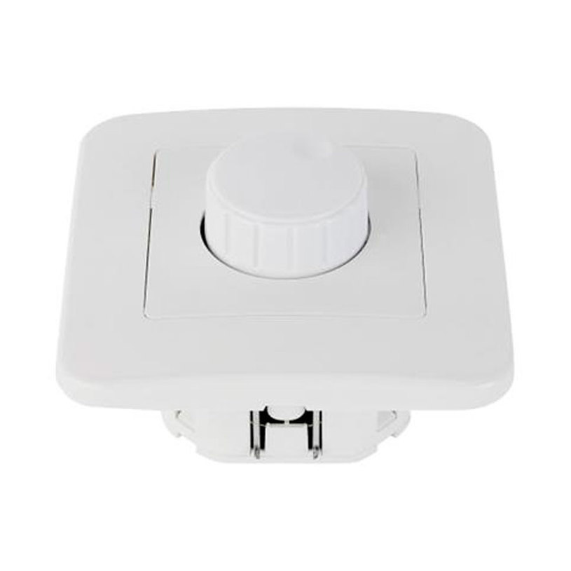 ДИМЕР ЗА 400W ОБИК. КРУШКИ ИЛИ 300W LED ДИМЕР ЗА 400W ОБИК. КРУШКИ ИЛИ 300W LED
