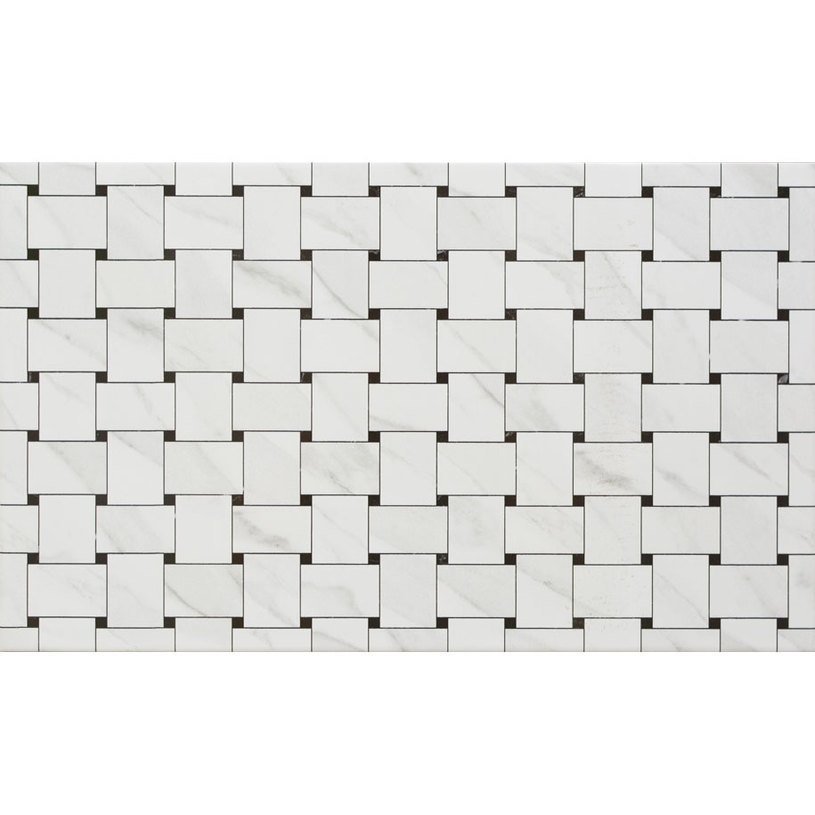 #ФАЯНС TANGLE BLANCO 33.3X55 1.84^ #ФАЯНС TANGLE BLANCO 33.3X55 1.84^
