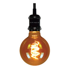 &LED КР E27 5W 2200K GFD95 VINTAGE VIVA &LED КР E27 5W 2200K GFD95 VINTAGE VIVA