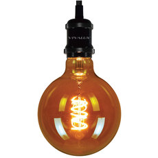LED КР E27 5W 2200K GFD125 VINTAGE VIVA LED КР E27 5W 2200K GFD125 VINTAGE VIVA