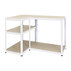 СТЕЛАЖ KOVONA FUTUR 180x75x35/5x275 W СТЕЛАЖ KOVONA FUTUR 180x75x35/5x275 W