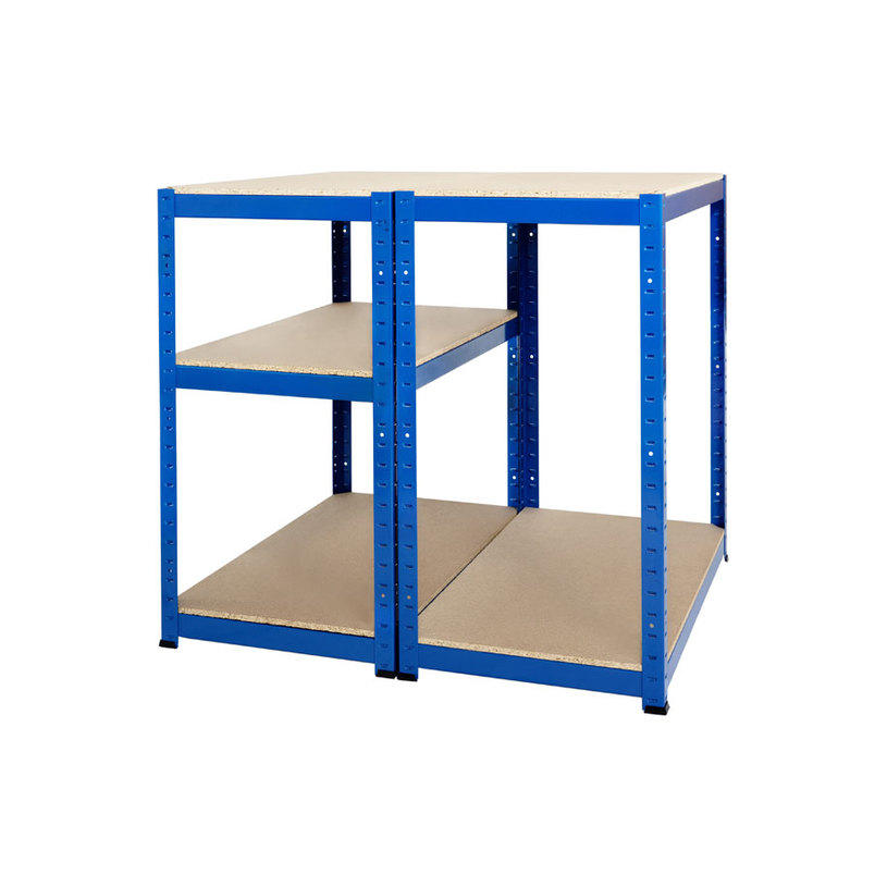 СТЕЛАЖ KOVONA FUTUR 180x90x45/5x275 B СТЕЛАЖ KOVONA FUTUR 180x90x45/5x275 B