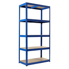 СТЕЛАЖ KOVONA FUTUR 180x90x45/5x275 B СТЕЛАЖ KOVONA FUTUR 180x90x45/5x275 B