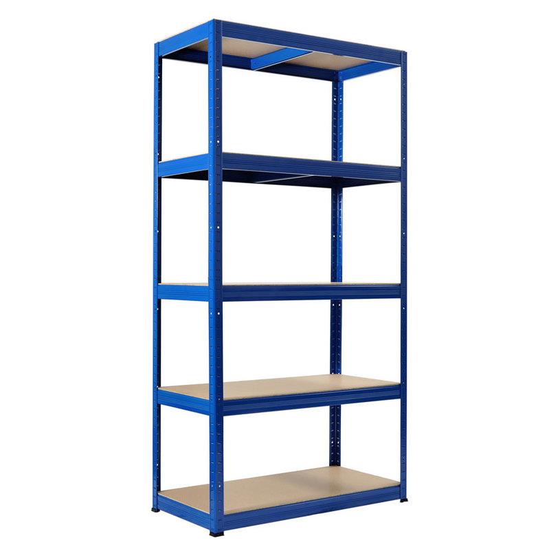 СТЕЛАЖ KOVONA FUTUR 180x90x45/5x275 B СТЕЛАЖ KOVONA FUTUR 180x90x45/5x275 B