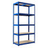 СТЕЛАЖ KOVONA FUTUR 180x90x45/5x275 B СТЕЛАЖ KOVONA FUTUR 180x90x45/5x275 B
