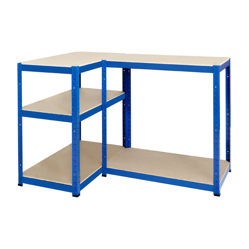 ТЕЛАЖ KOVONA FUTUR+ 180x120x45/5x250 B ТЕЛАЖ KOVONA FUTUR+ 180x120x45/5x250 B