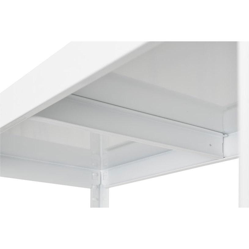 СТЕЛАЖ KOVONA DRUMY 180x90x40/5x130 W СТЕЛАЖ KOVONA DRUMY 180x90x40/5x130 W