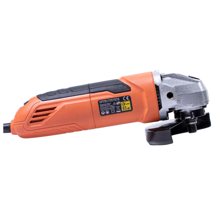 PREMIUM HD ЪГЛ. 900W 125 ММ PREMIUM HD ЪГЛ. 900W 125 ММ