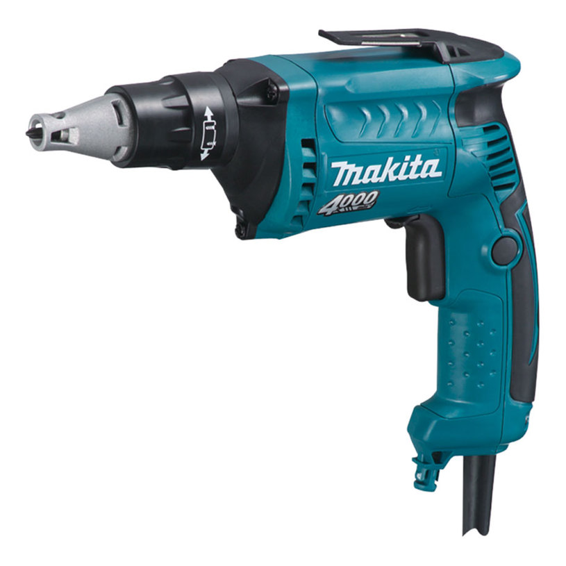 MAKITA ЕЛ.ВИНТОВЕРТ FS4000 570W MAKITA ЕЛ.ВИНТОВЕРТ FS4000 570W