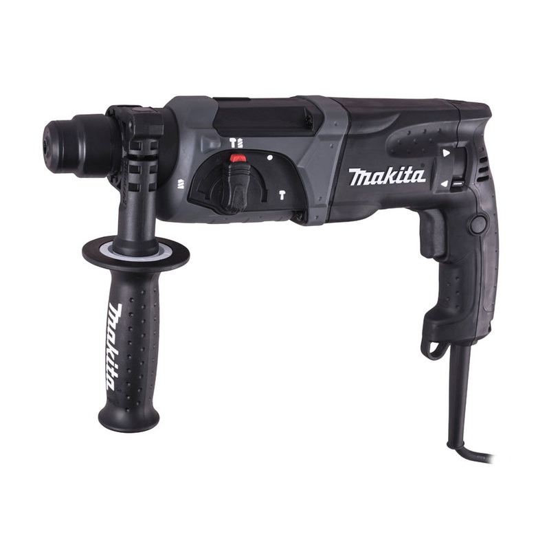 MAKITA ПЕРФОРАТОР HR2470B BLACK EDITION MAKITA ПЕРФОРАТОР HR2470B BLACK EDITION