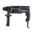 MAKITA ПЕРФОРАТОР HR2470B BLACK EDITION MAKITA ПЕРФОРАТОР HR2470B BLACK EDITION