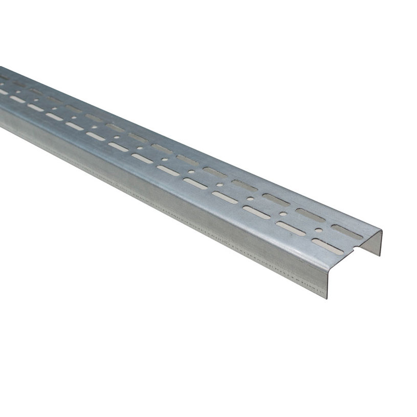 UA ПРОФИЛ 100/40 UA ПРОФИЛ 100/40