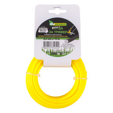 GARDENIA КОРДА ECO-TRIM 2.4 MM X 15M GARDENIA КОРДА ECO-TRIM 2.4 MM X 15M