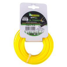 GARDENIA КОРДА ECO-TRIM 3 MM X 15M GARDENIA КОРДА ECO-TRIM 3 MM X 15M