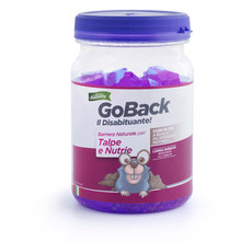 GOBACK ГЕЛ ПРОТИВ КЪРТИЦИ И ВИДРИ 500ML. GOBACK ГЕЛ ПРОТИВ КЪРТИЦИ И ВИДРИ 500ML.