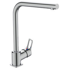 BC404AA CALISTA СМЕСИТЕЛ ЗА КУХНЯ ХРОМ BC404AA CALISTA СМЕСИТЕЛ ЗА КУХНЯ ХРОМ