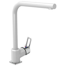 **BC404OX SEVA TOP СМЕСИТЕЛ ЗА КУХНЯ БЯЛ **BC404OX SEVA TOP СМЕСИТЕЛ ЗА КУХНЯ БЯЛ