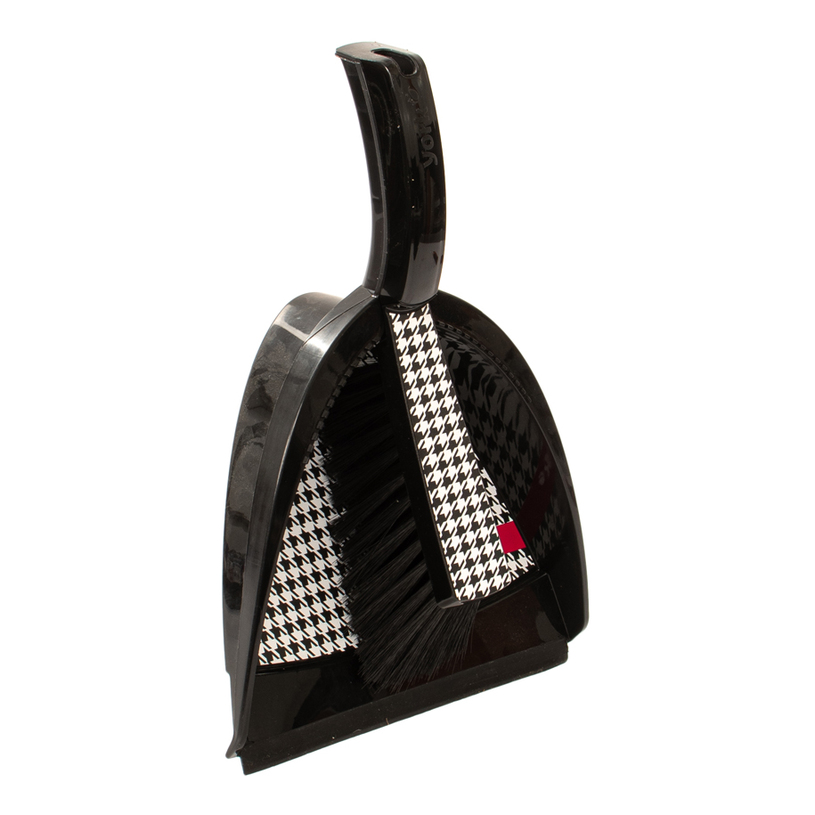 SF ЧЕТКА С ЛОПАТКА С ГУМ.ВРЪХ PEPITA SF ЧЕТКА С ЛОПАТКА С ГУМ.ВРЪХ PEPITA