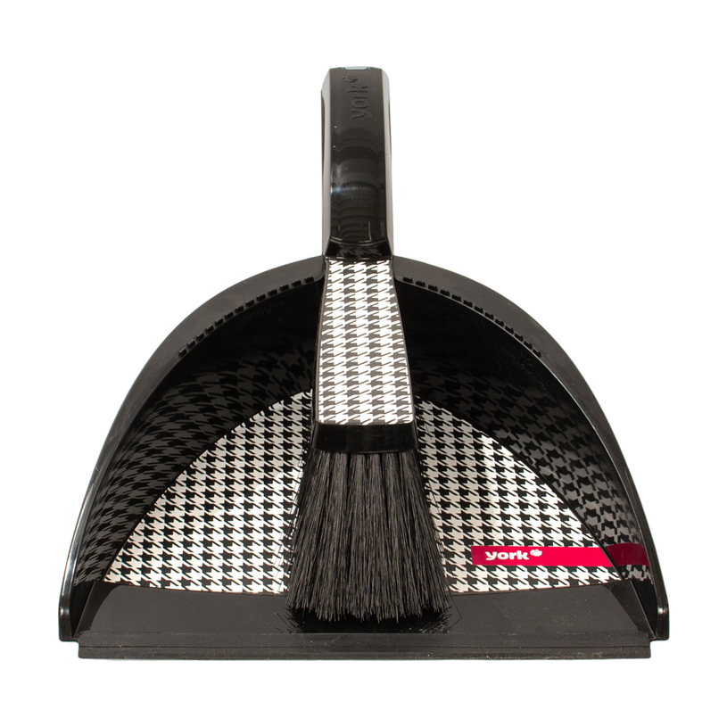 SF ЧЕТКА С ЛОПАТКА С ГУМ.ВРЪХ PEPITA SF ЧЕТКА С ЛОПАТКА С ГУМ.ВРЪХ PEPITA