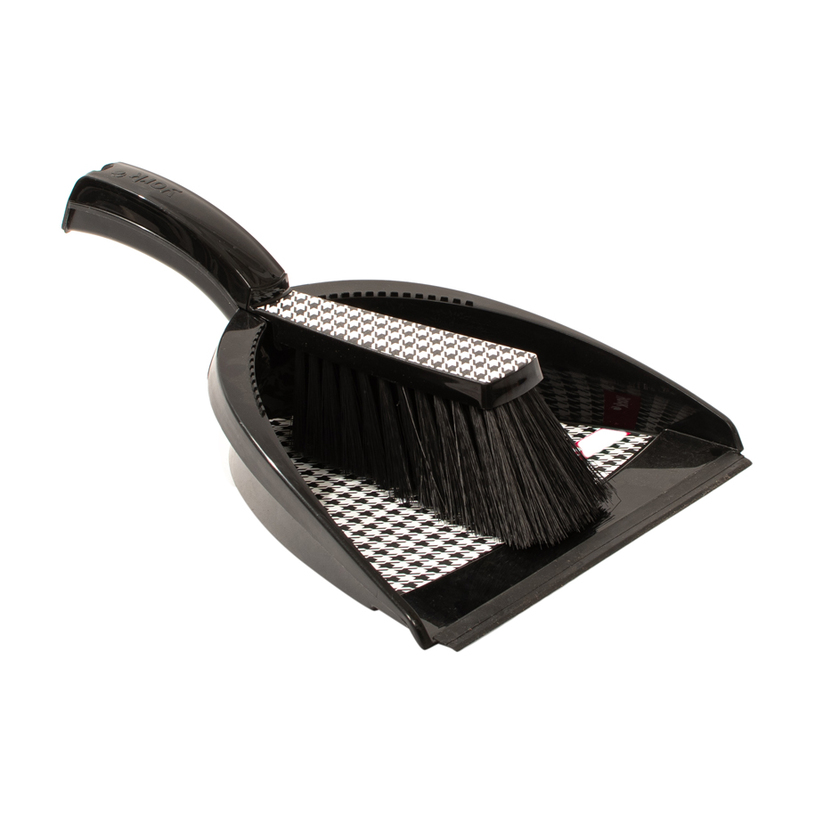 SF ЧЕТКА С ЛОПАТКА С ГУМ.ВРЪХ PEPITA SF ЧЕТКА С ЛОПАТКА С ГУМ.ВРЪХ PEPITA