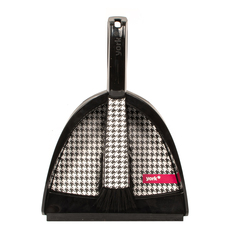 ЧЕТКА С ЛОПАТКА С ГУМЕН ВРЪХ ТИП PEPITA YORK ЧЕТКА С ЛОПАТКА С ГУМЕН ВРЪХ ТИП PEPITA YORK