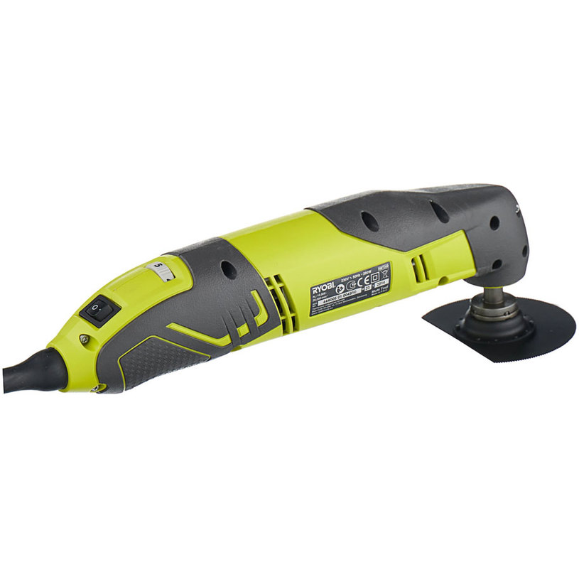 RYOBI МУЛТИФУНКЦИОНАЛЕН УРЕД RMT200S^ RYOBI МУЛТИФУНКЦИОНАЛЕН УРЕД RMT200S^