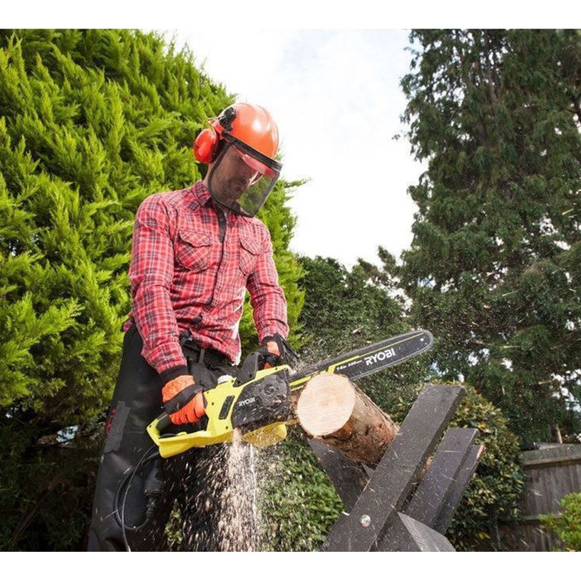 RYOBI ЕЛЕКТРИЧЕСКИ ТРИОН RCS1935 1900W RYOBI ЕЛЕКТРИЧЕСКИ ТРИОН RCS1935 1900W