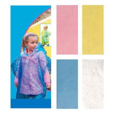 ДЪЖДОБРАН ПОНЧО PIOVE R17900110 ДЪЖДОБРАН ПОНЧО PIOVE R17900110