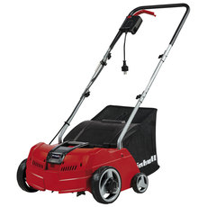 ЕЛЕКТРИЧЕСКИ КУЛТИВАТОР-АЕРАТОР EINHELL GC-SA 1231/1 1200 W, РАБОТНА ШИРИНА 31.00 см ЕЛЕКТРИЧЕСКИ КУЛТИВАТОР-АЕРАТОР EINHELL GC-SA 1231/1 1200 W, РАБОТНА ШИРИНА 31.00 см
