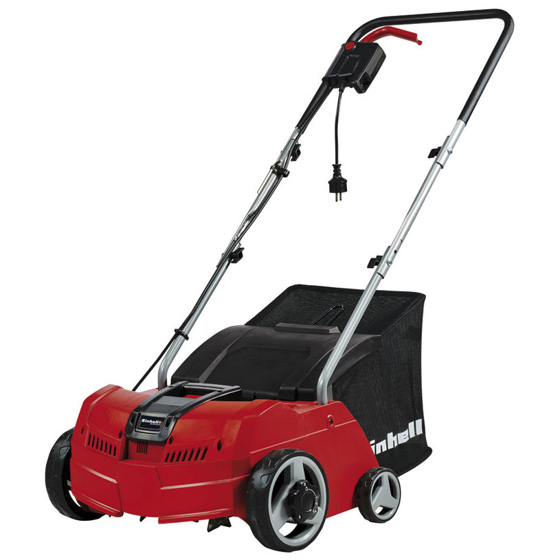 EINHELL култиватор-аератор GC-SA 1231/1 EINHELL култиватор-аератор GC-SA 1231/1