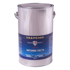 БИТУМНА ПАСТА MARISAN ХИДРОЗОЛ ВР БИТУМНА ПАСТА MARISAN ХИДРОЗОЛ ВР