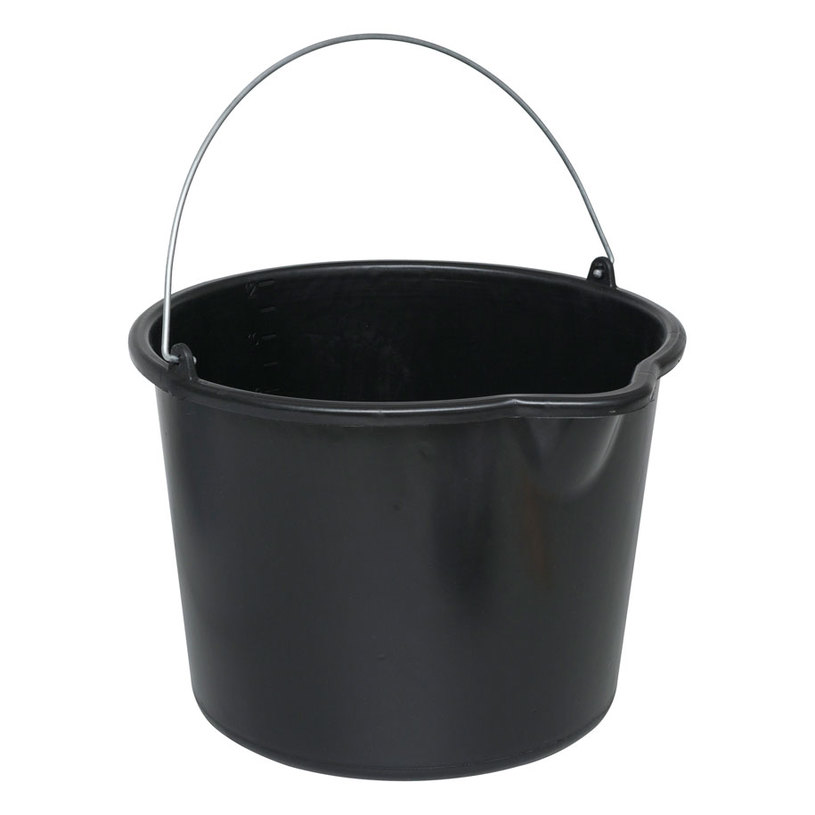 КОФА СТРОИТЕЛНА 12L С УЛЕЙ КОФА СТРОИТЕЛНА 12L С УЛЕЙ