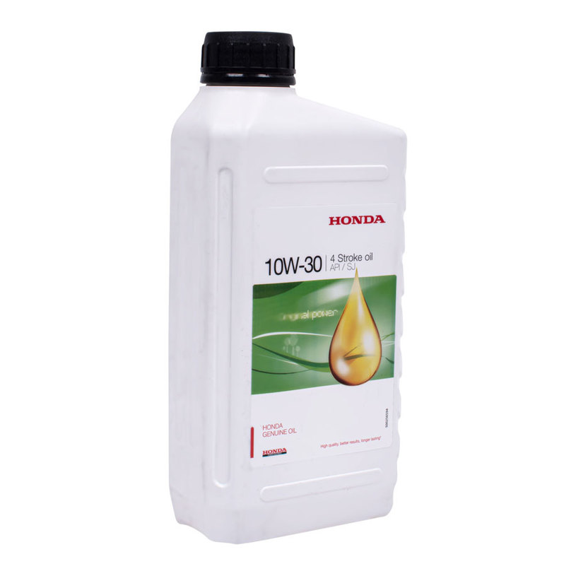 HONDA МАСЛО 4-ТАКТ. 10W-30 1.0L HONDA МАСЛО 4-ТАКТ. 10W-30 1.0L