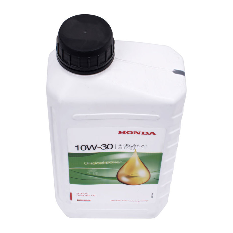 HONDA МАСЛО 4-ТАКТ. 10W-30 1.0L HONDA МАСЛО 4-ТАКТ. 10W-30 1.0L