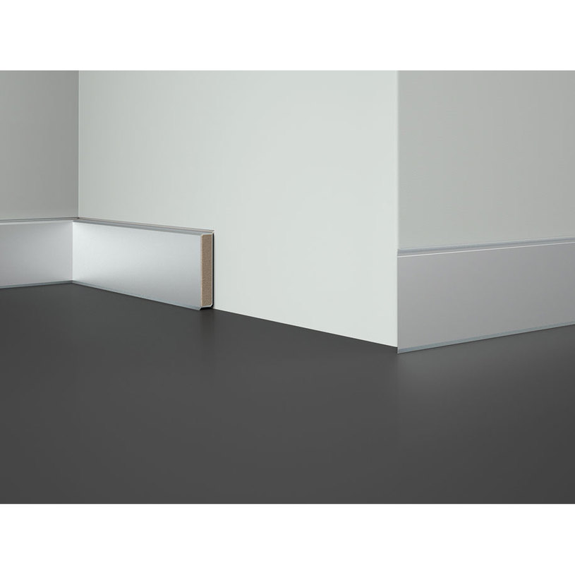 ПЕРВАЗ MDF CUBU FLEX 60 СИВ ПЕРВАЗ MDF CUBU FLEX 60 СИВ
