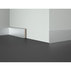 **ПЕРВАЗ MDF CUBU FLEX 60 СИВ **ПЕРВАЗ MDF CUBU FLEX 60 СИВ
