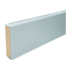 ПЕРВАЗ MDF CUBU FLEX 60 СИВ ПЕРВАЗ MDF CUBU FLEX 60 СИВ