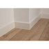 ПЕРВАЗ HDF CUBU FLEX 80 БЯЛ ПЕРВАЗ HDF CUBU FLEX 80 БЯЛ
