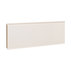 ПЕРВАЗ HDF CUBU FLEX 80 БЯЛ ПЕРВАЗ HDF CUBU FLEX 80 БЯЛ