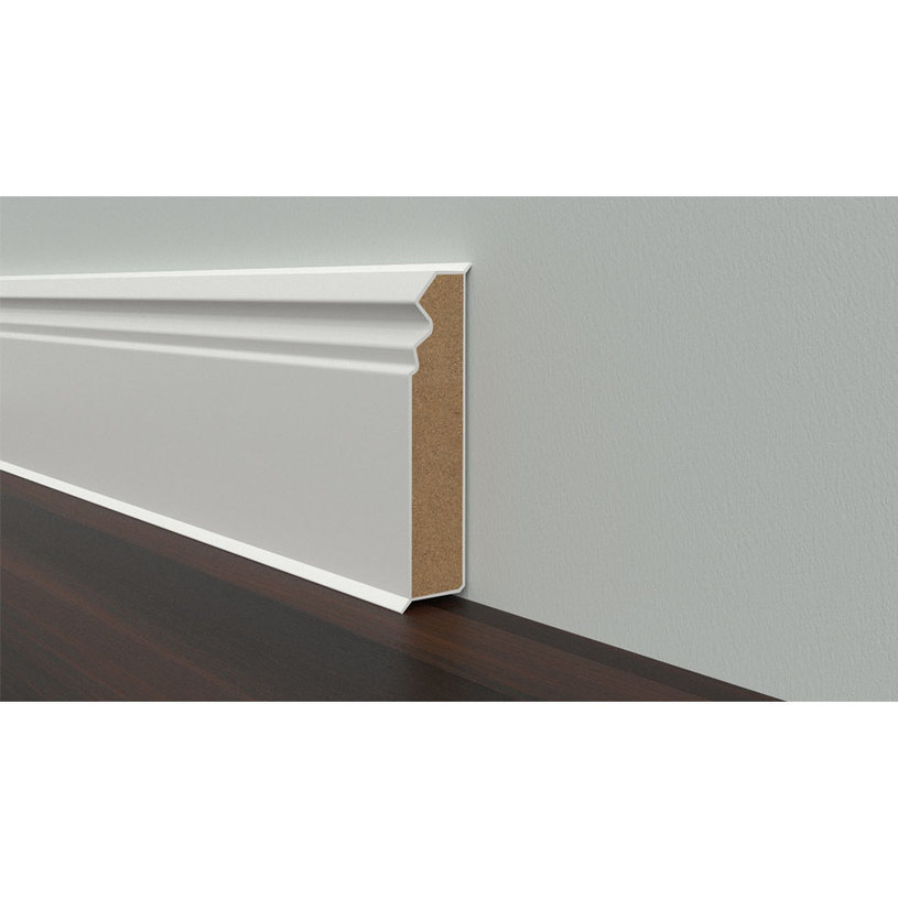 ПЕРВАЗ MDF CUBU HAMBURGER 80 ПЕРВАЗ MDF CUBU HAMBURGER 80