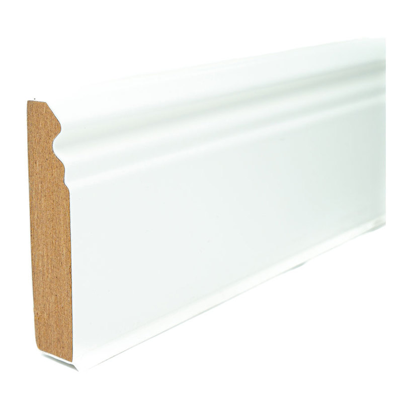 ПЕРВАЗ MDF CUBU HAMBURGER 80 ПЕРВАЗ MDF CUBU HAMBURGER 80