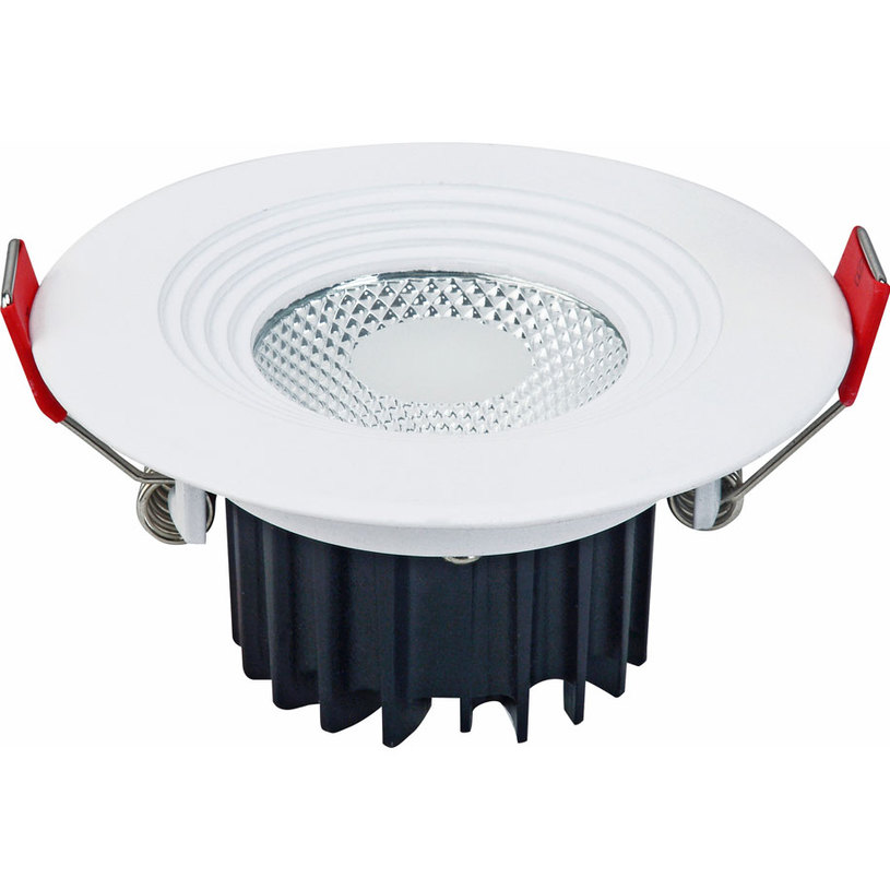 LED ЛУНА 5W 341LM 6400К КРЪГЛА БЯЛА LED ЛУНА 5W 341LM 6400К КРЪГЛА БЯЛА