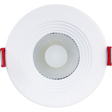 LED ЛУНА 5W 341LM 6400К КРЪГЛА БЯЛА LED ЛУНА 5W 341LM 6400К КРЪГЛА БЯЛА