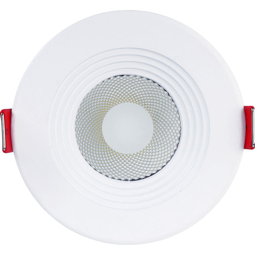 LED ЛУНА 5W 341LM 6400К КРЪГЛА БЯЛА LED ЛУНА 5W 341LM 6400К КРЪГЛА БЯЛА