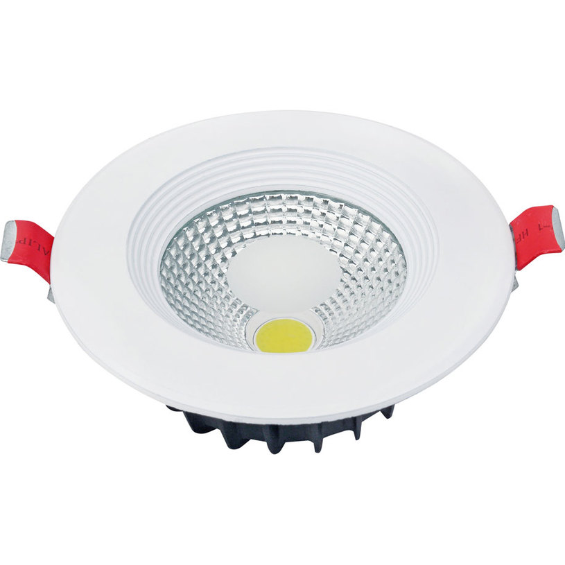 LED ЛУНА 10W 824LM 6400К КРЪГЛА БЯЛА LED ЛУНА 10W 824LM 6400К КРЪГЛА БЯЛА