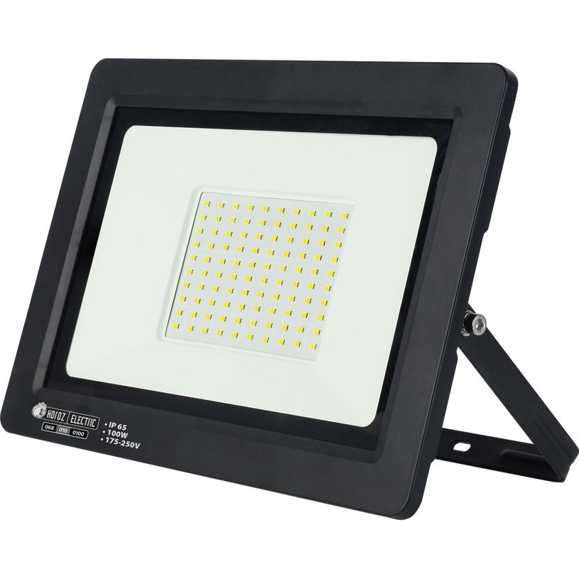 LED ПРОЖЕКТОР 200W 64K 16000LM ЧЕРЕН^ LED ПРОЖЕКТОР 200W 64K 16000LM ЧЕРЕН^